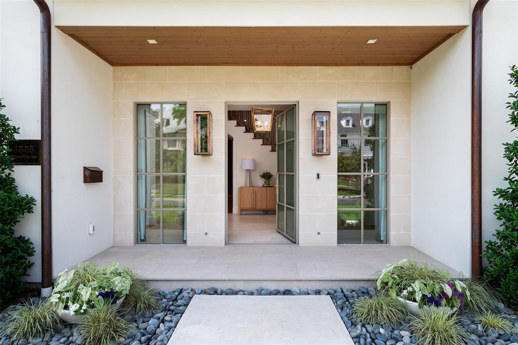 Highland Park - Residential