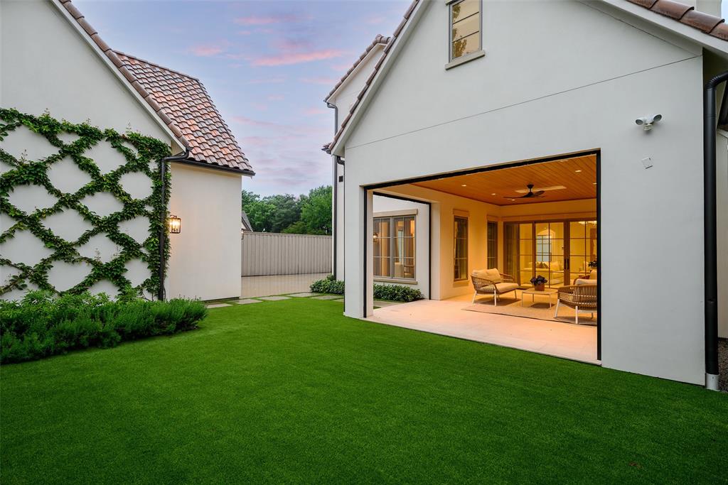 Highland Park - Residential