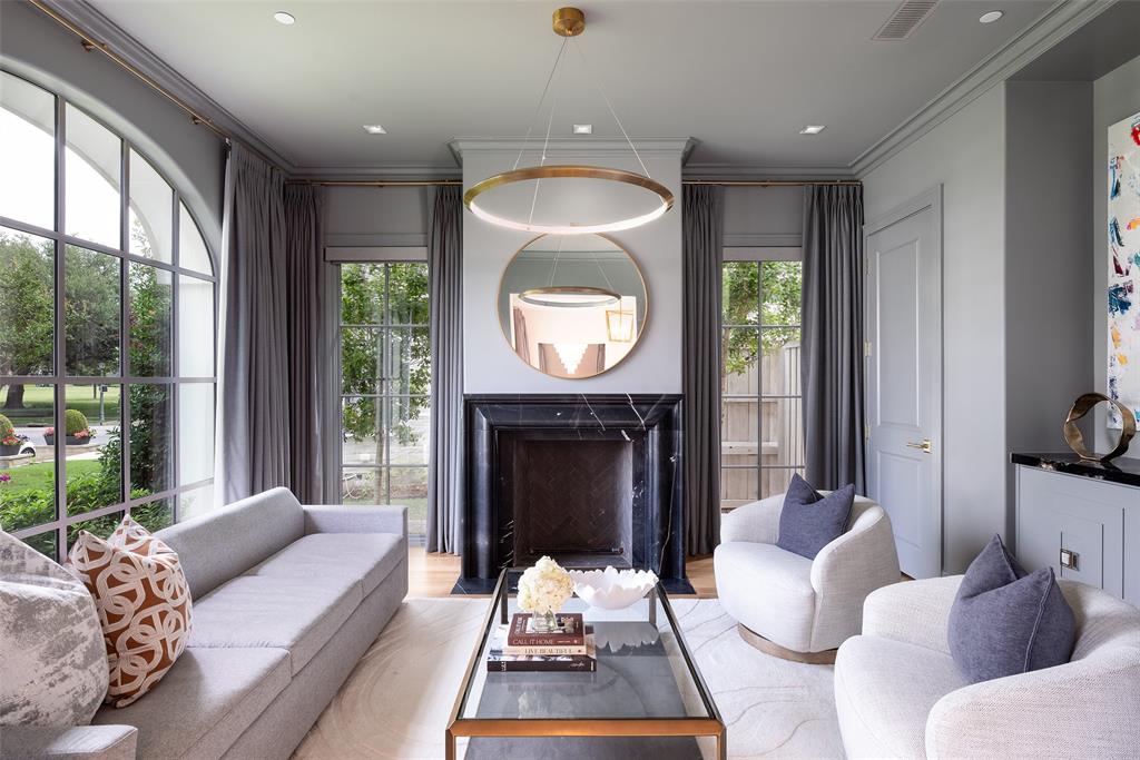 Highland Park - Residential
