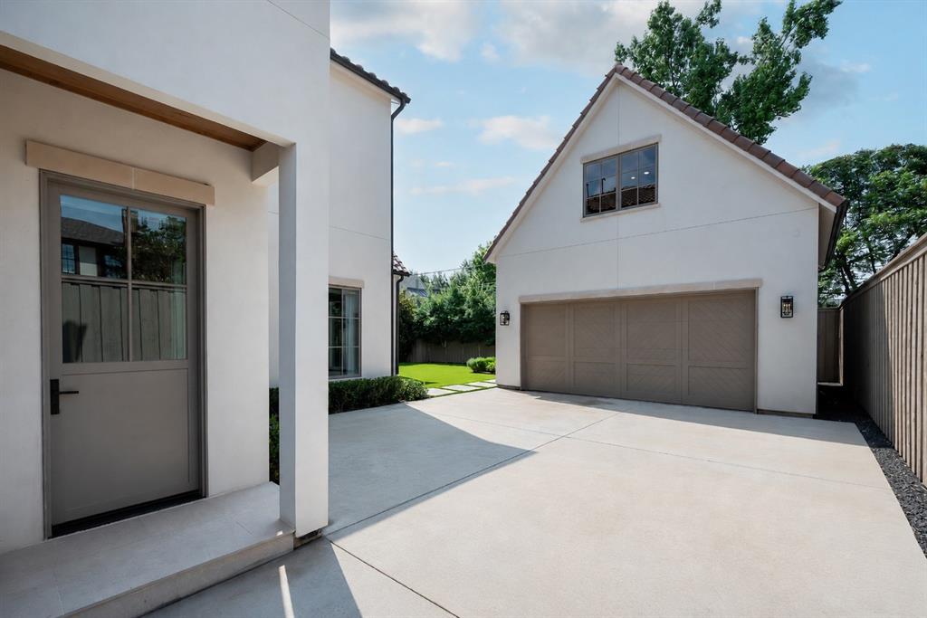 Highland Park - Residential