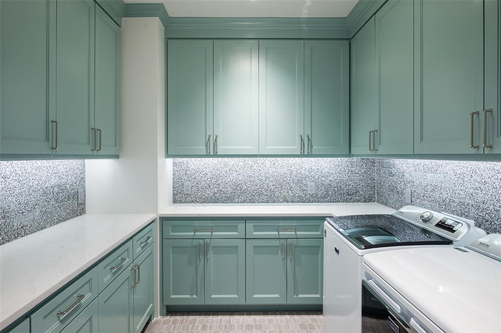 Highland Park - Residential