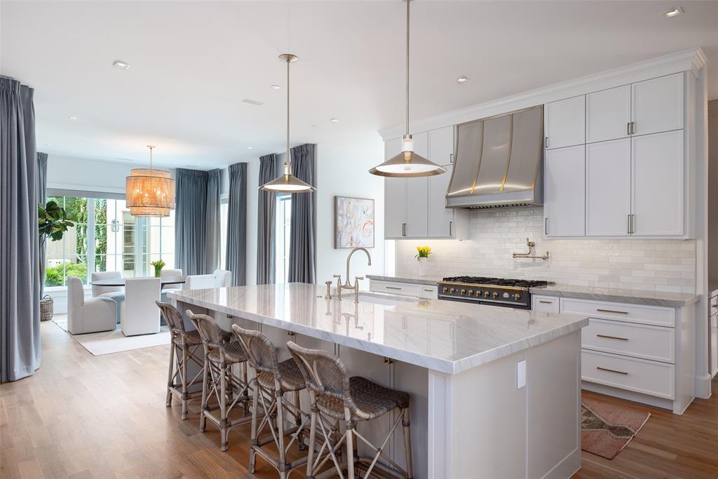 Highland Park - Residential