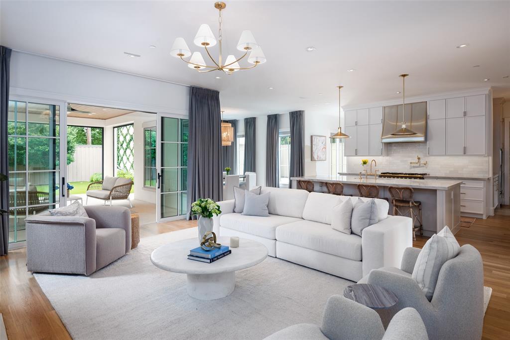 Highland Park - Residential
