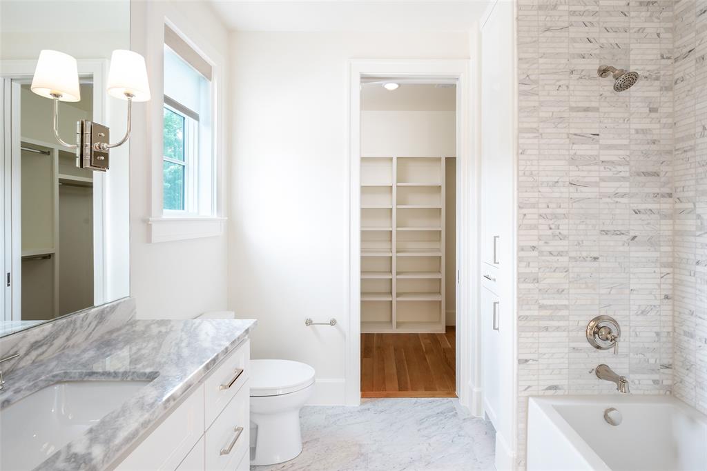 Highland Park - Residential