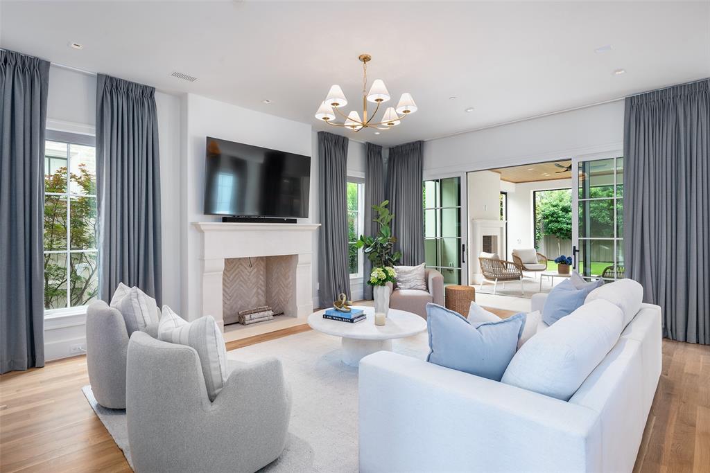 Highland Park - Residential
