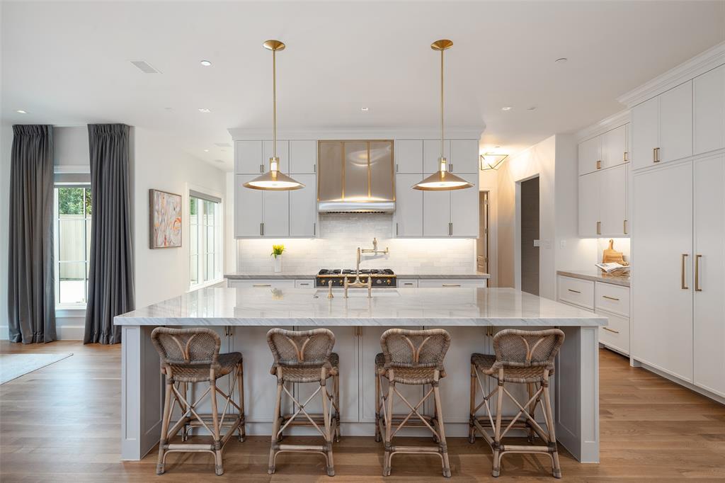 Highland Park - Residential