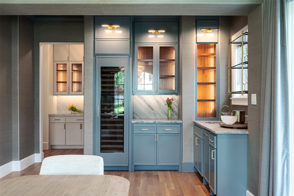 Highland Park - Residential
