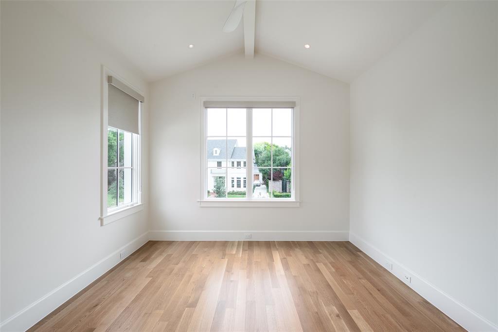 Highland Park - Residential