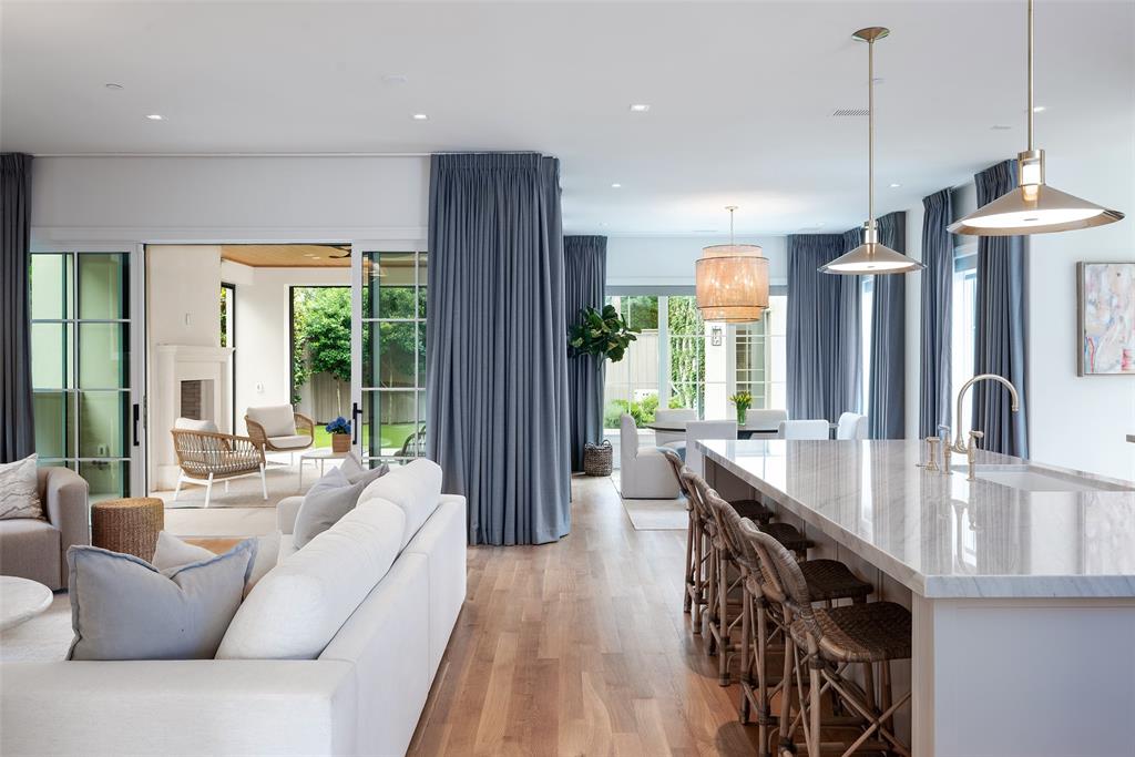 Highland Park - Residential