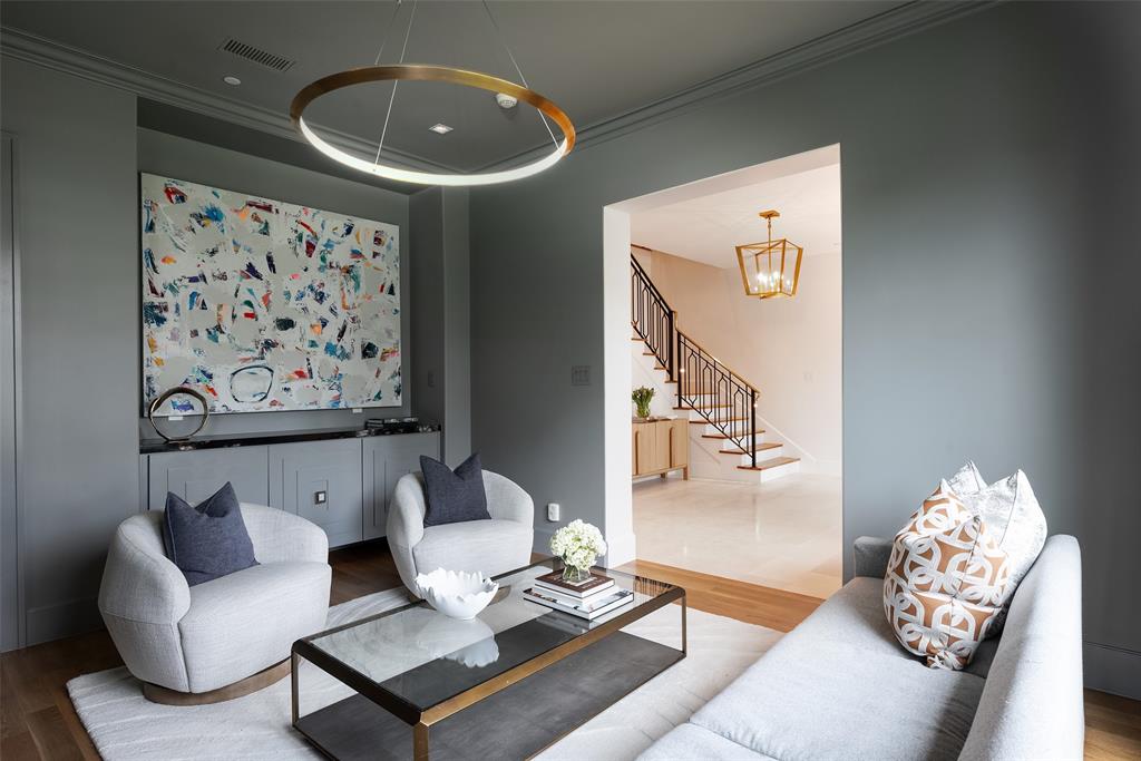 Highland Park - Residential