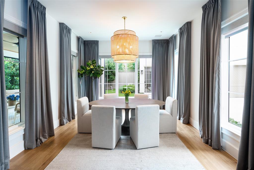 Highland Park - Residential