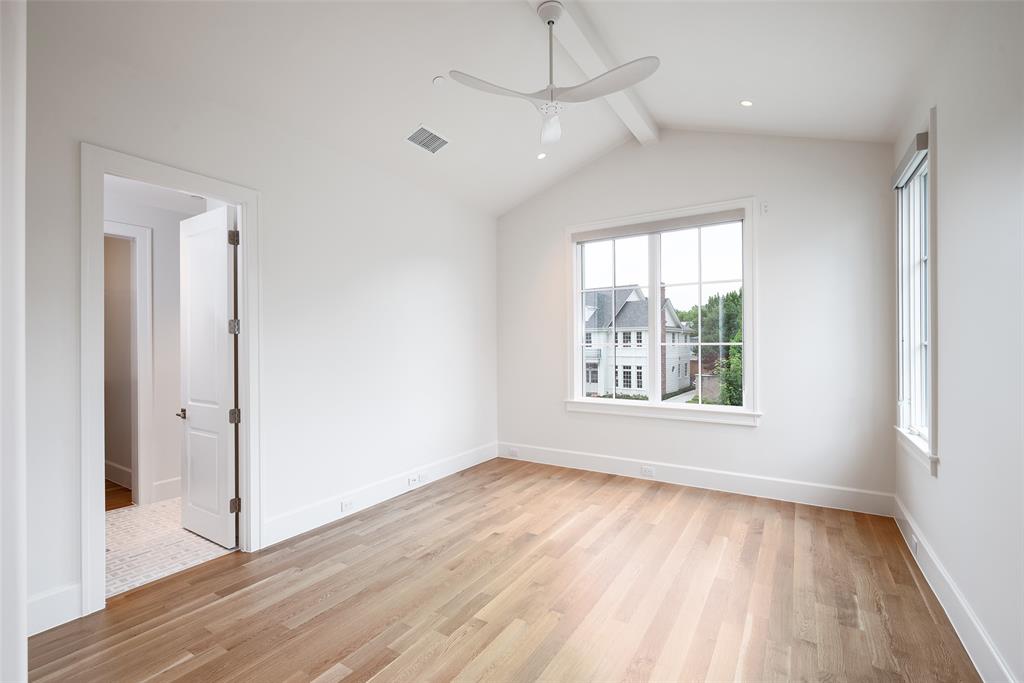 Highland Park - Residential