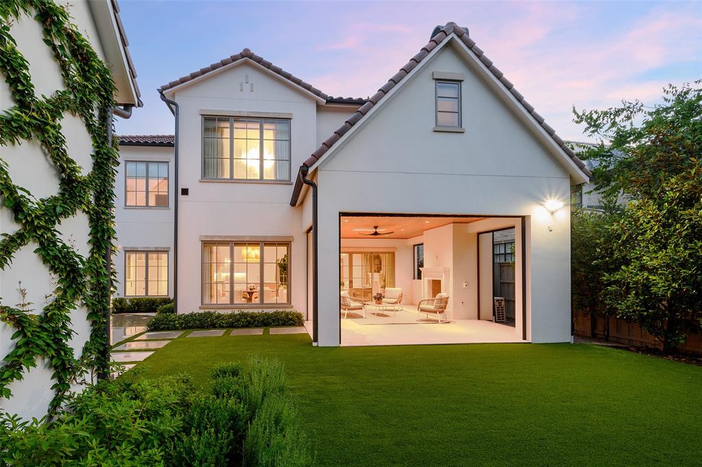 Highland Park - Residential