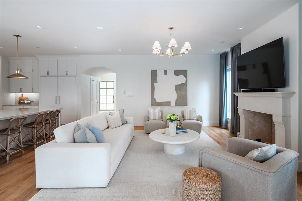 Highland Park - Residential