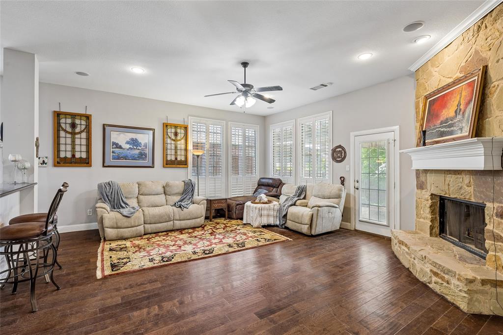 Heritage Add - Residential
