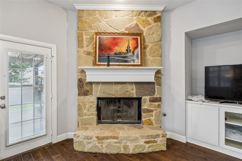 Heritage Add - Residential