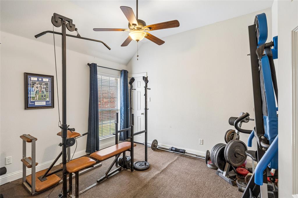 Heritage Add - Residential