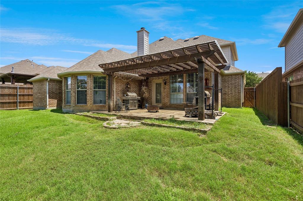 Heritage Add - Residential