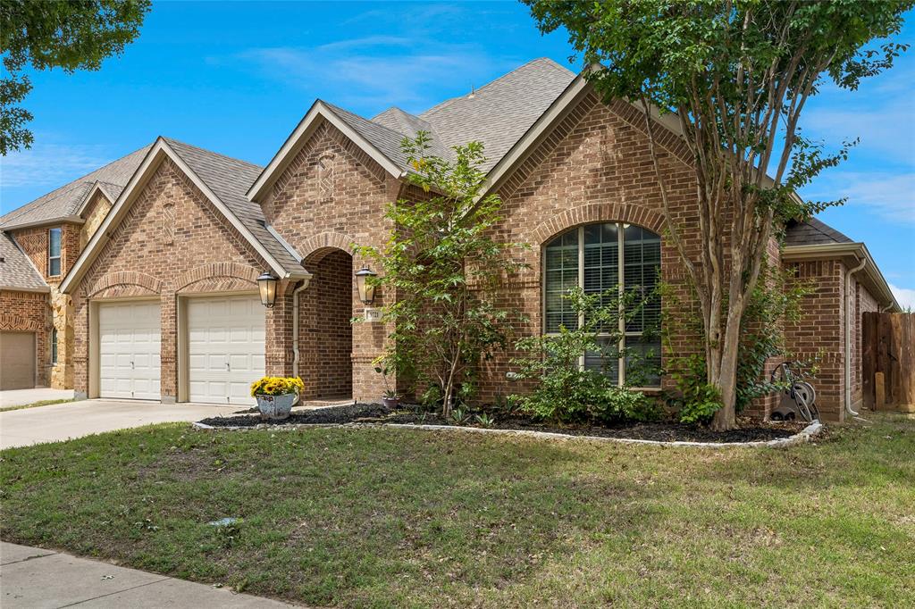 Heritage Add - Residential