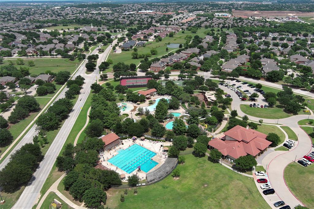 Heritage Add - Residential