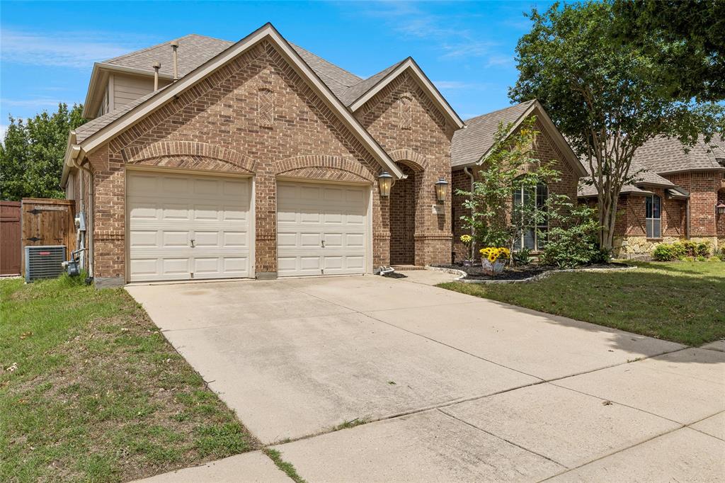 Heritage Add - Residential