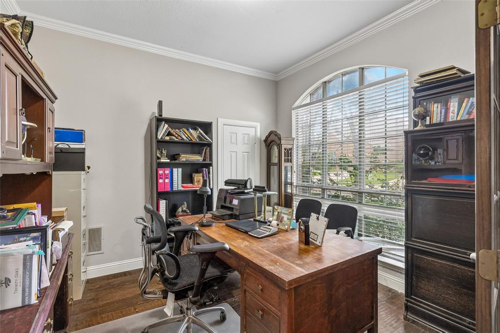 Heritage Add - Residential