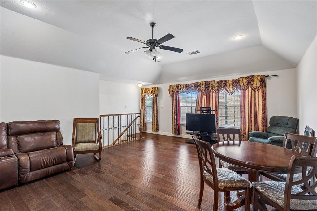 Heritage Add - Residential