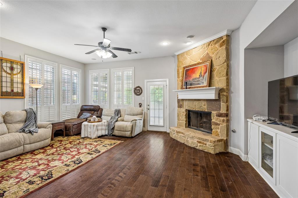 Heritage Add - Residential
