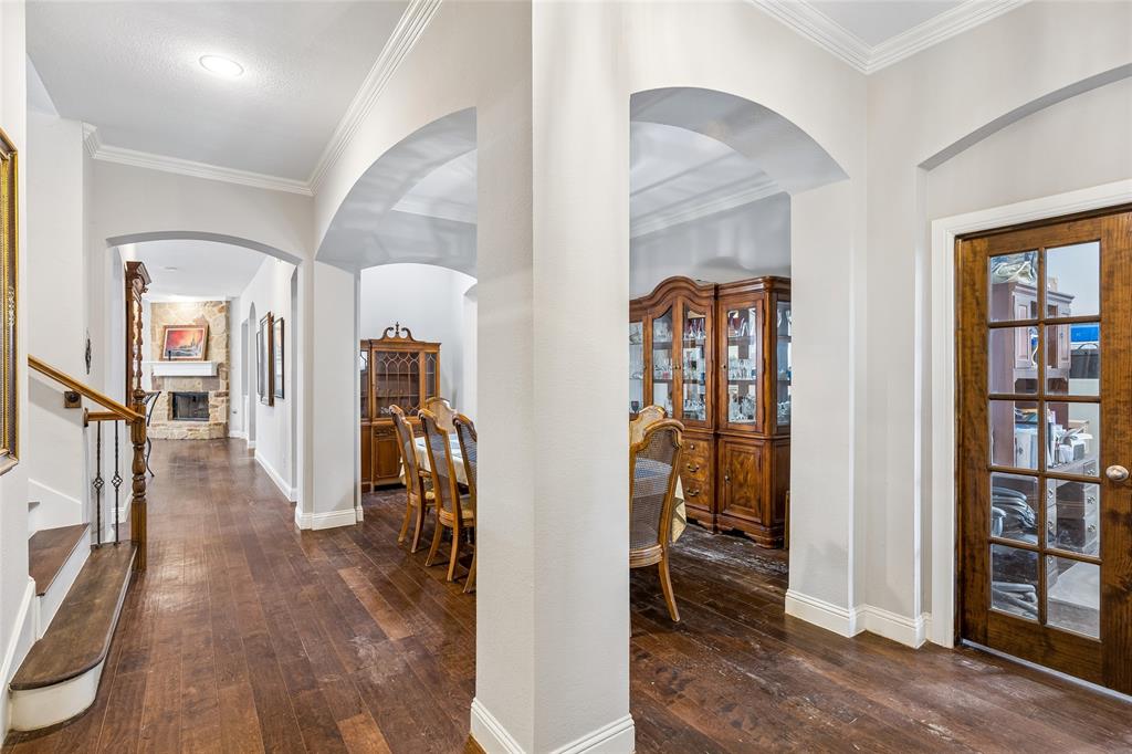Heritage Add - Residential