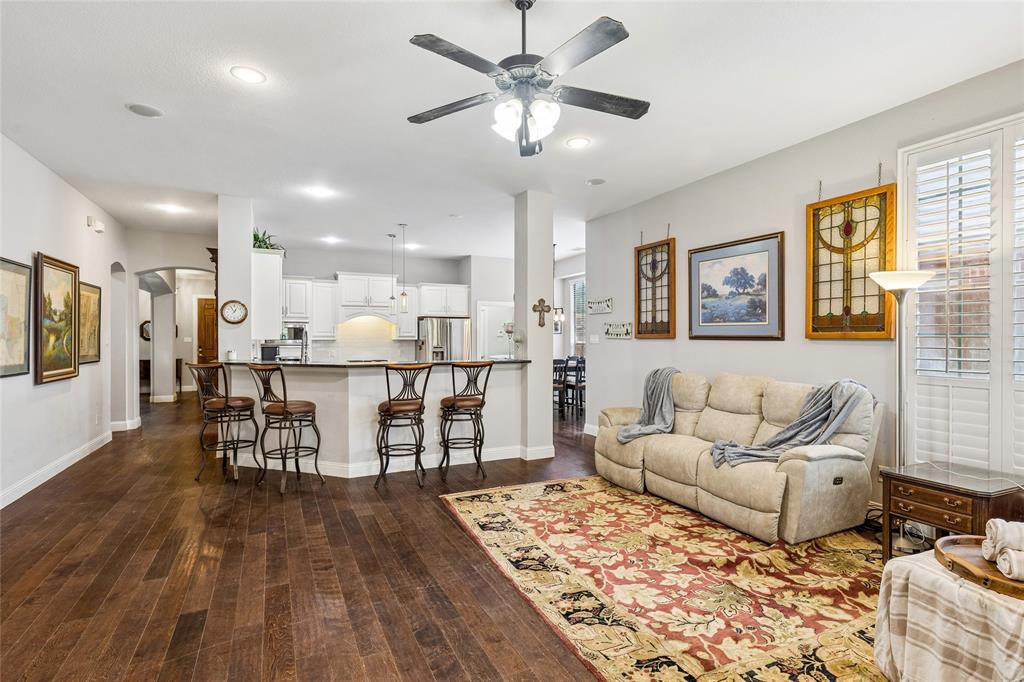 Heritage Add - Residential