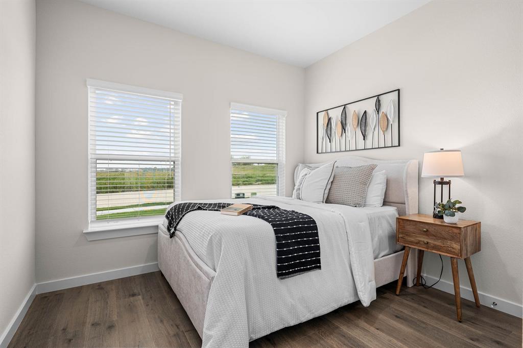 Vista West - Residential