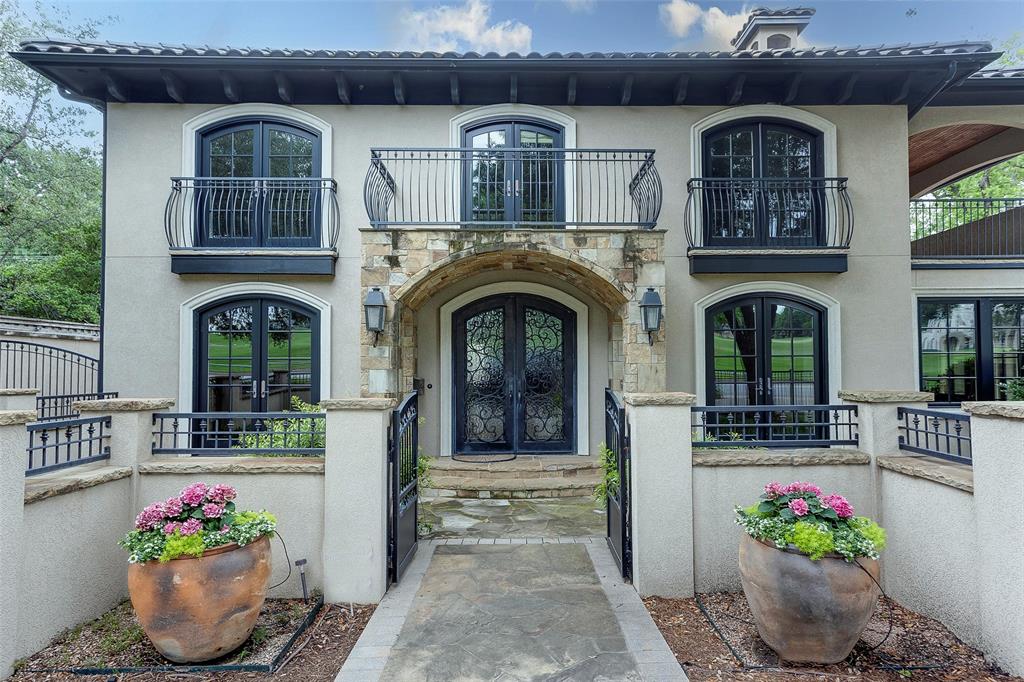 Rivercrest Add - Residential