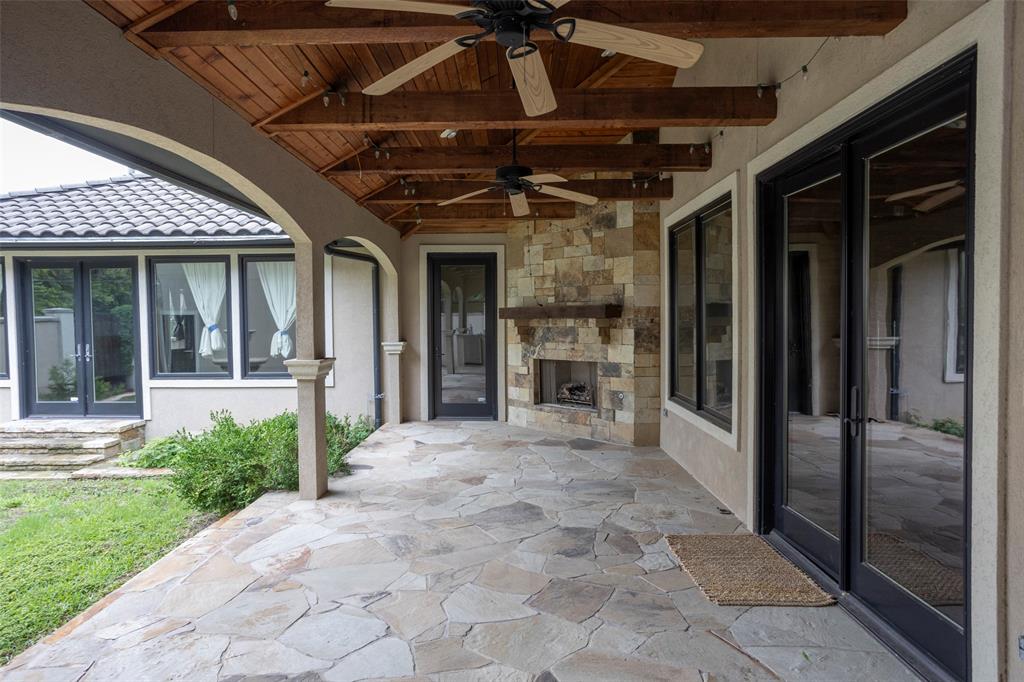 Rivercrest Add - Residential