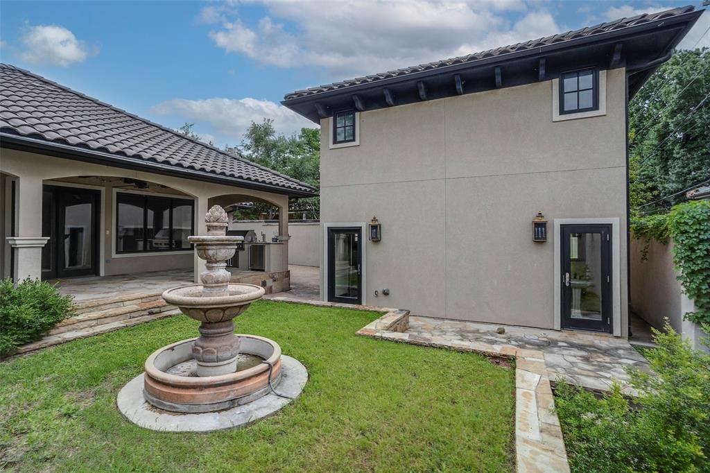 Rivercrest Add - Residential