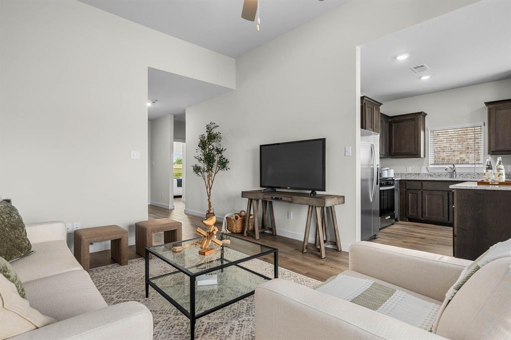 Vista West - Residential