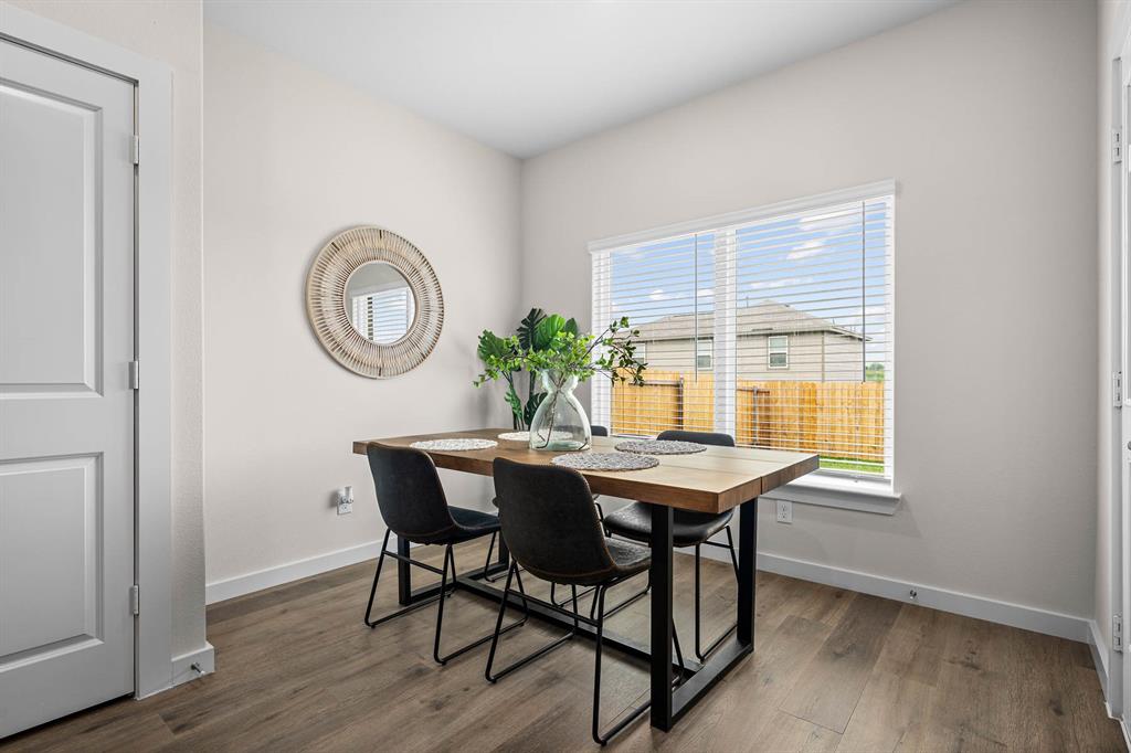 Vista West - Residential