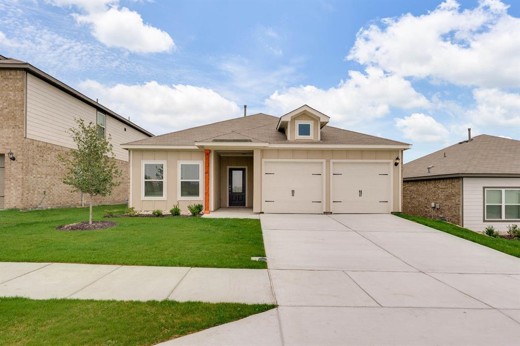 Vista West - Residential