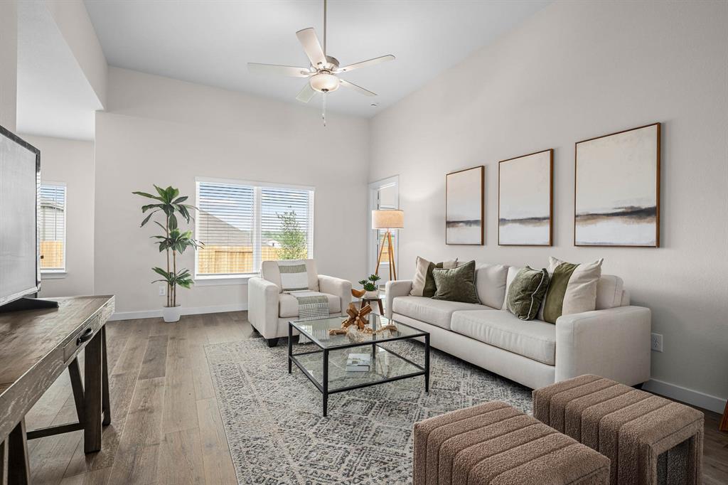 Vista West - Residential