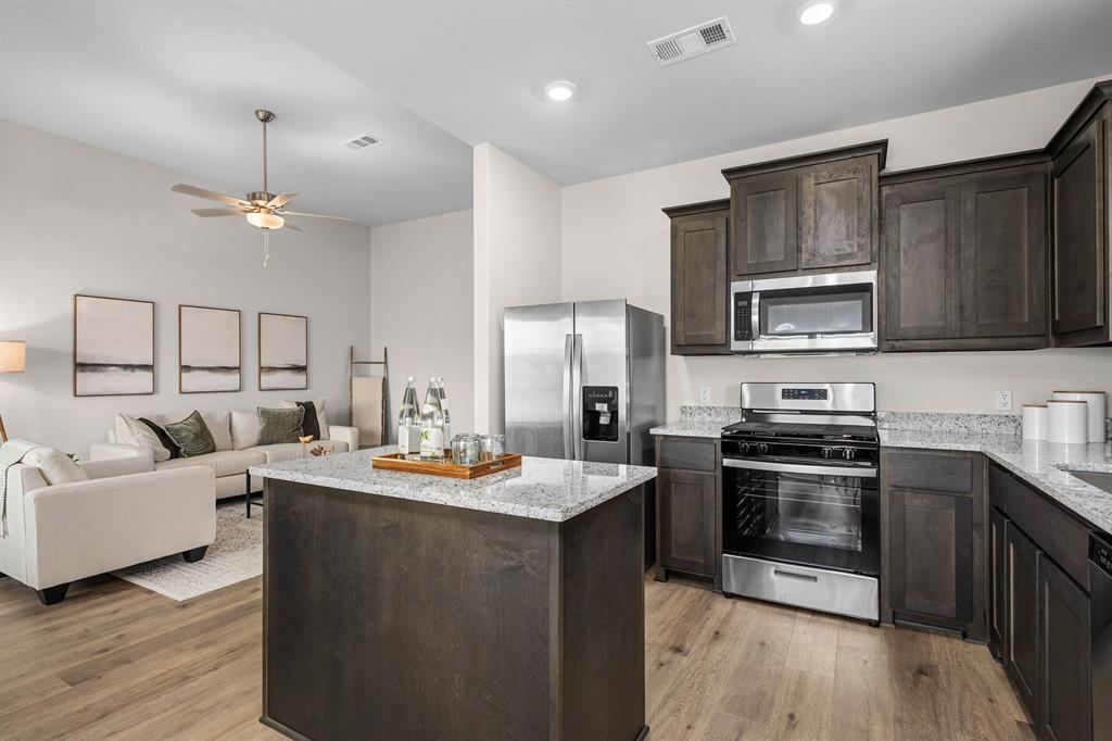 Vista West - Residential