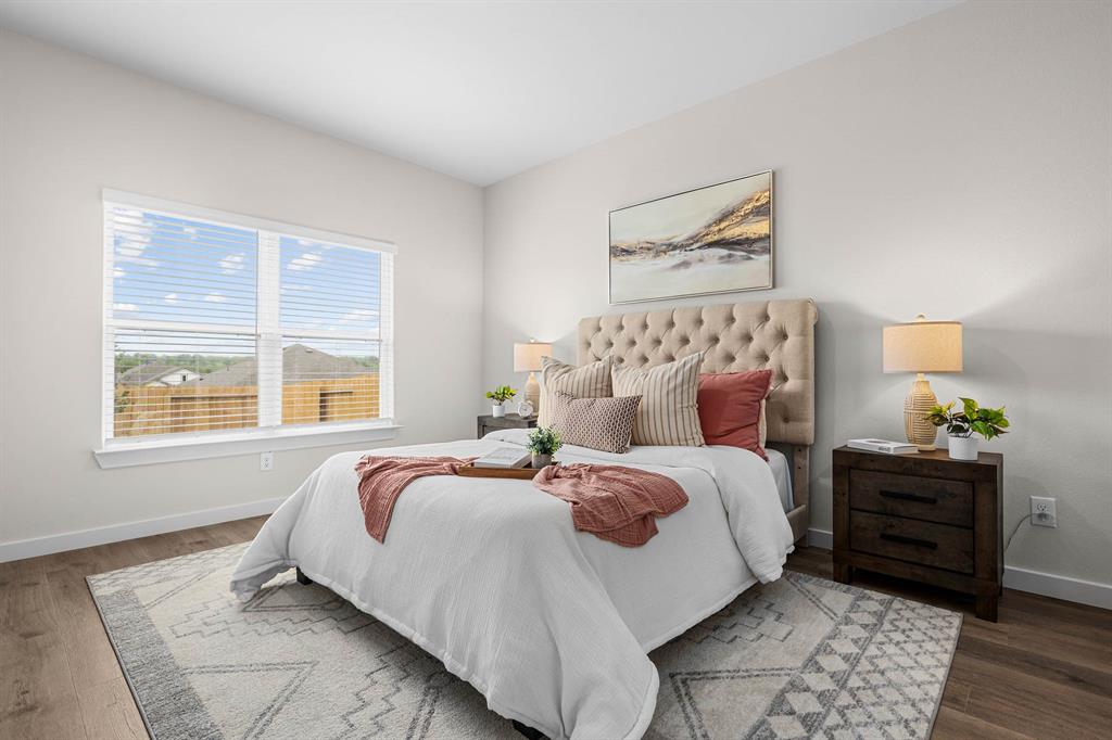 Vista West - Residential