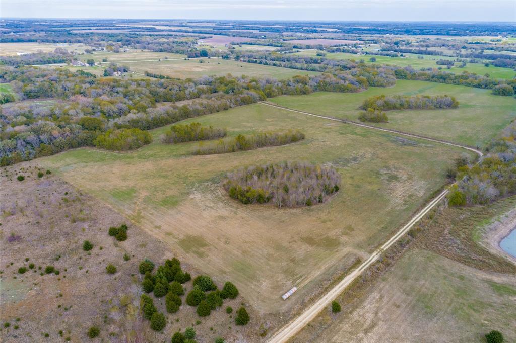 (TIR) TRENTON ISD RURAL - Land