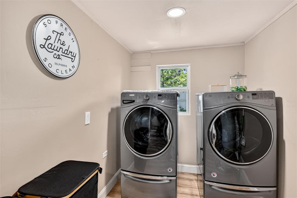 T T Bradley Add - Residential