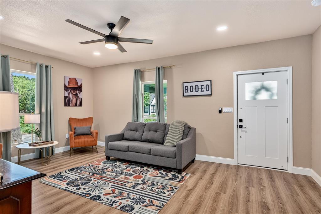 T T Bradley Add - Residential