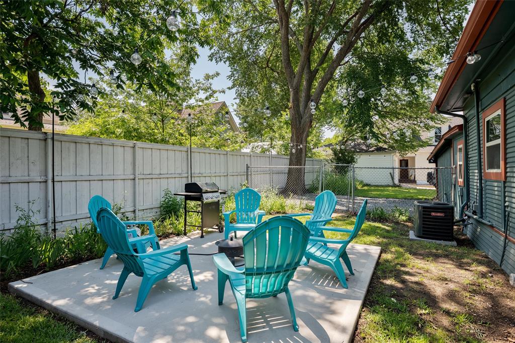 T T Bradley Add - Residential