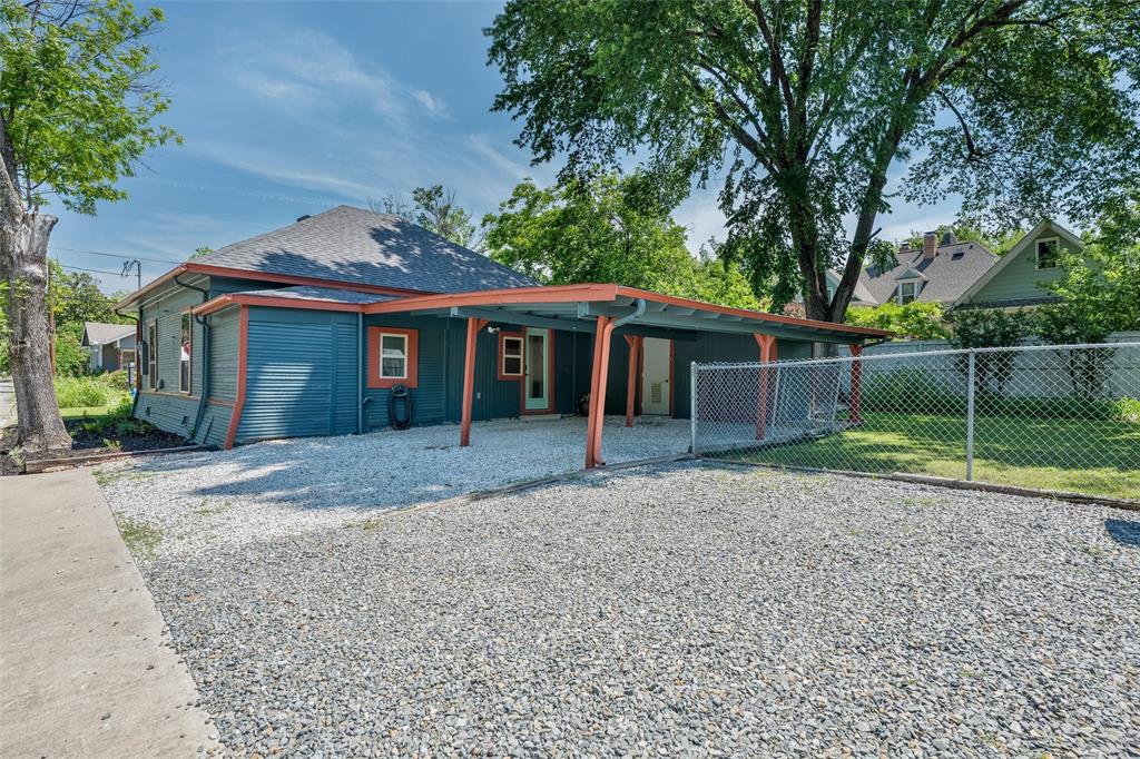 T T Bradley Add - Residential