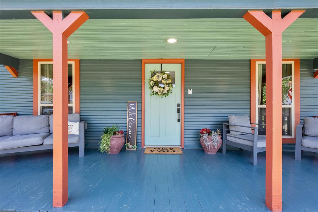 T T Bradley Add - Residential