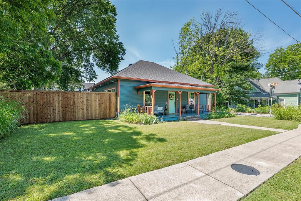 T T Bradley Add - Residential