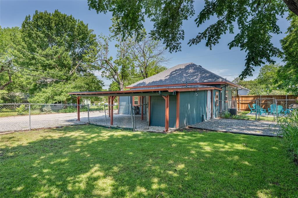 T T Bradley Add - Residential