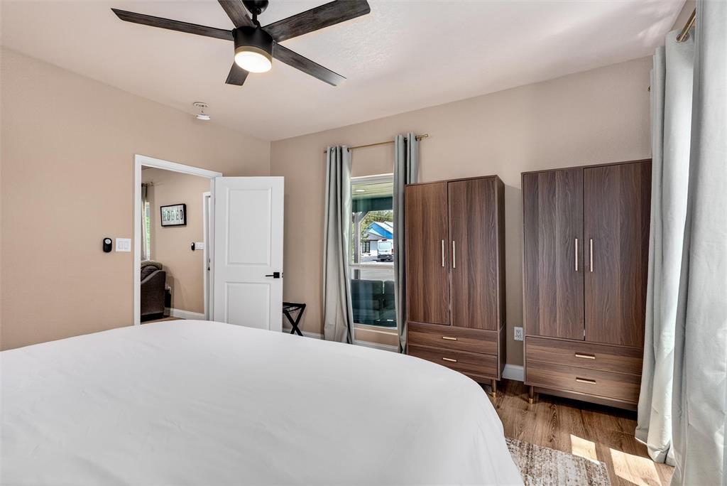 T T Bradley Add - Residential