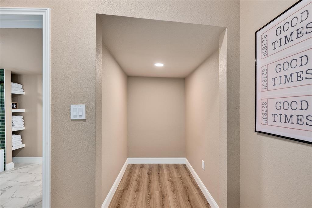 T T Bradley Add - Residential